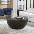 UTTERMOST LARK COFFEE TABLE - Coffee