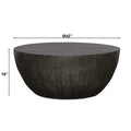 UTTERMOST Lark Coffee Table - Coffee