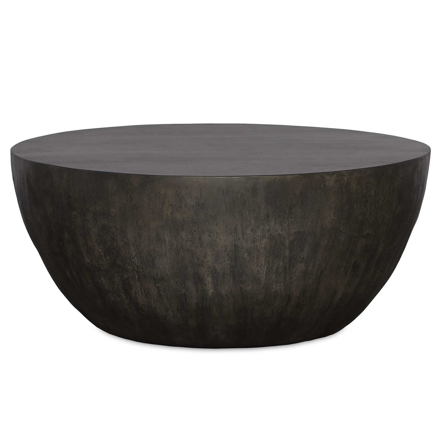 UTTERMOST LARK COFFEE TABLE - Coffee
