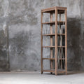 UTTERMOST Delancey Etagere - Cabinets & Bar