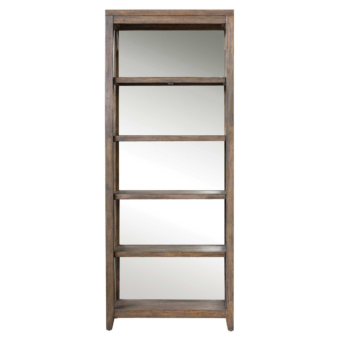UTTERMOST DELANCEY ETAGERE - Cabinets & Bar
