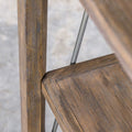 UTTERMOST DELANCEY ETAGERE - Cabinets & Bar