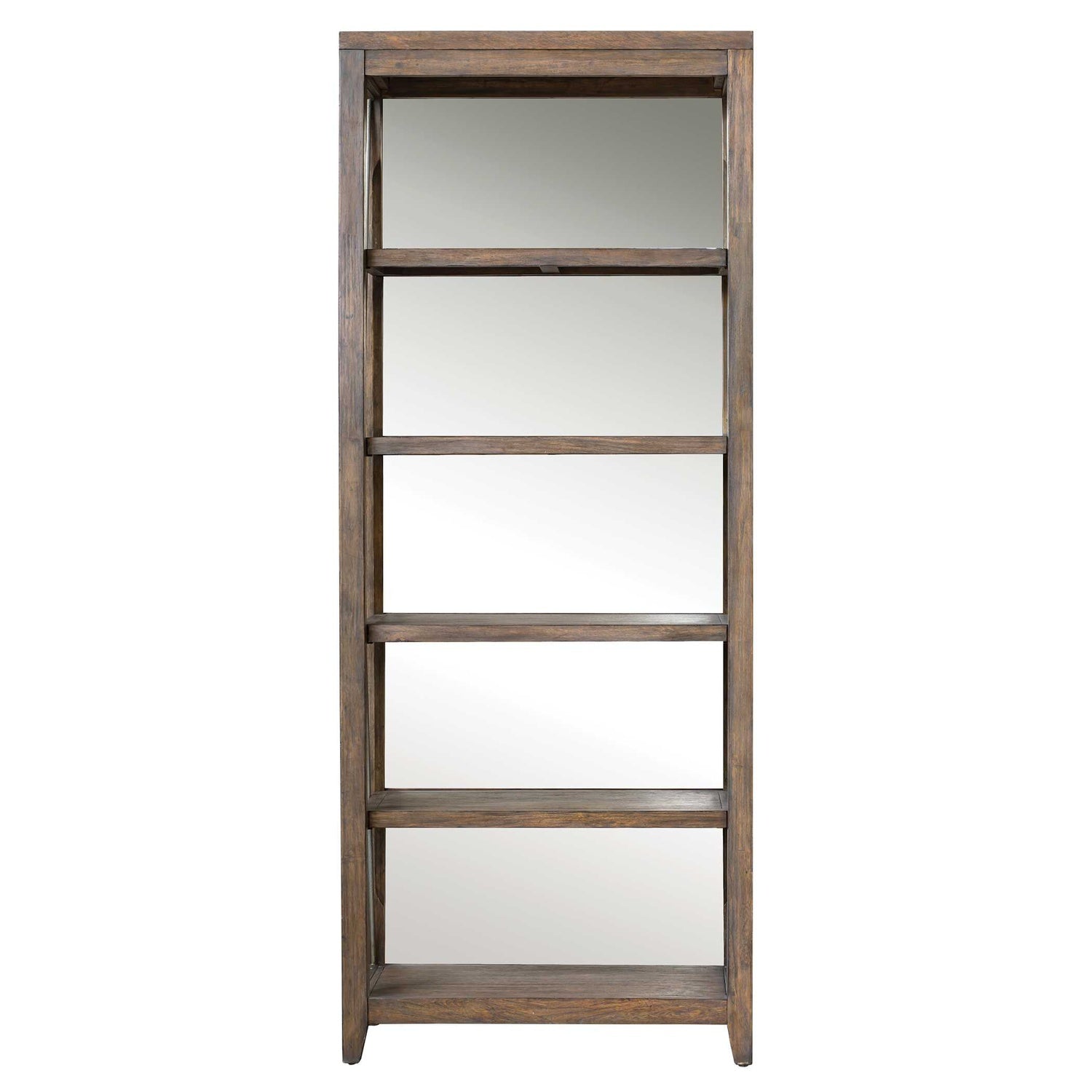 UTTERMOST Delancey Etagere - Cabinets & Bar