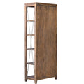 UTTERMOST DELANCEY ETAGERE - Cabinets & Bar
