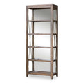 UTTERMOST Delancey Etagere - Cabinets & Bar