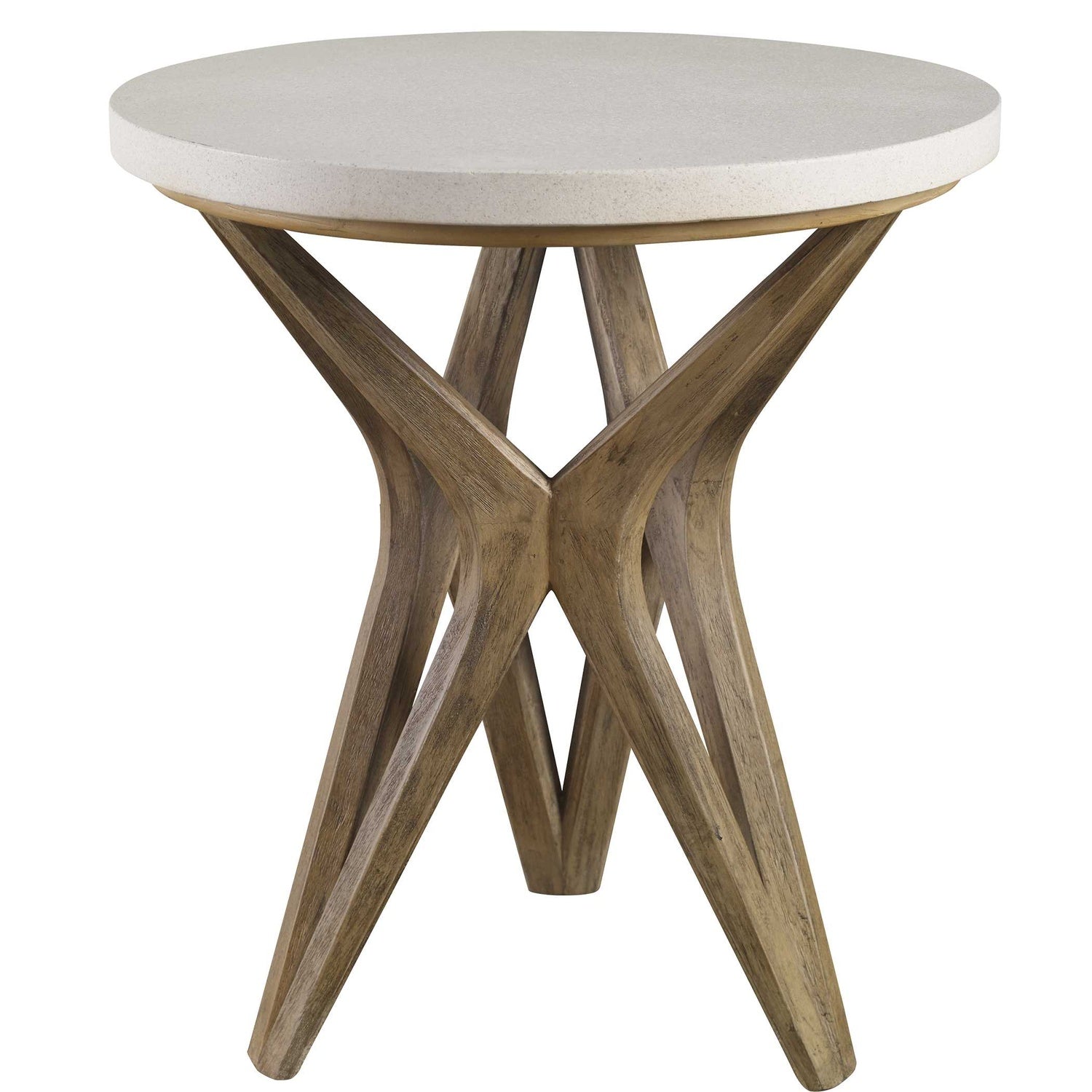UTTERMOST MARNIE SIDE TABLE - Side