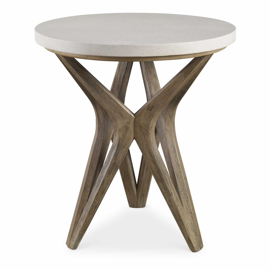 UTTERMOST Marnie Side Table - Side