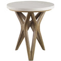 UTTERMOST MARNIE SIDE TABLE - Side