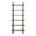 UTTERMOST Olwyn Industrial Etagere - Cabinets & Bar