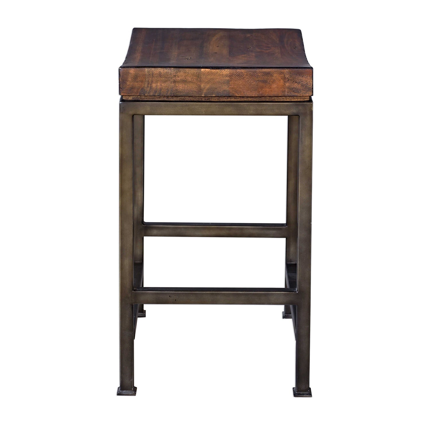 UTTERMOST Beck Counter Stool - Benches, Ottoman, Stools