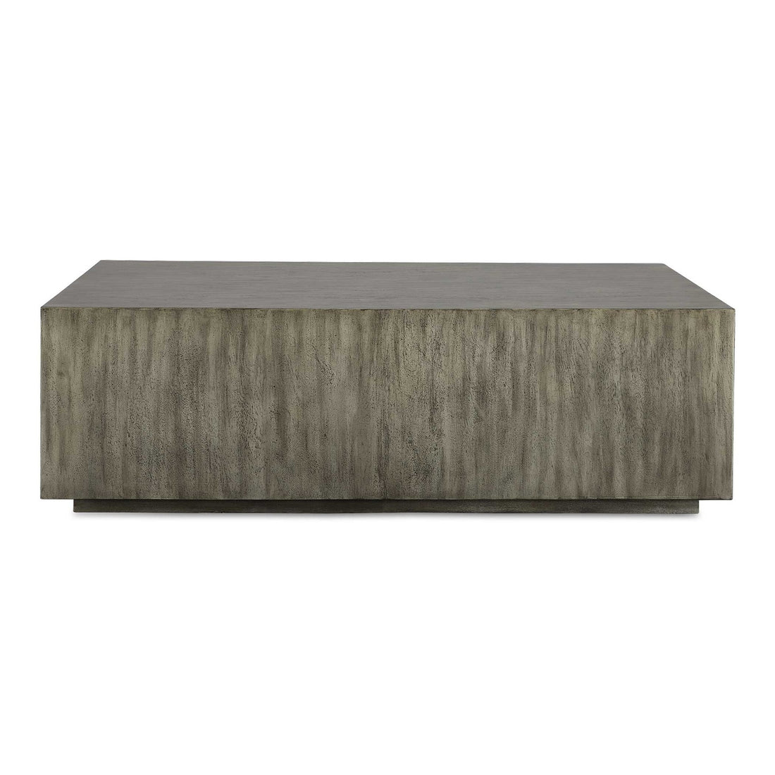 UTTERMOST KAREEM MODERN COFFEE TABLE - Coffee
