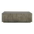 UTTERMOST KAREEM MODERN COFFEE TABLE - Coffee