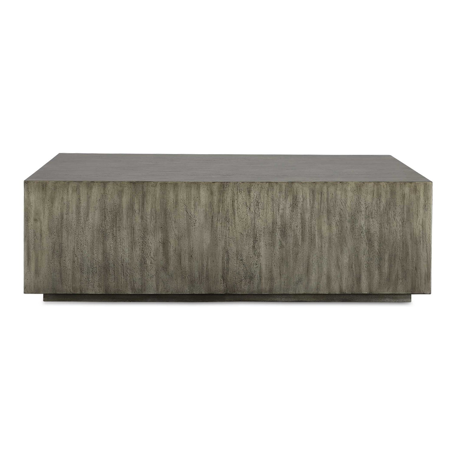 UTTERMOST KAREEM MODERN COFFEE TABLE - Coffee