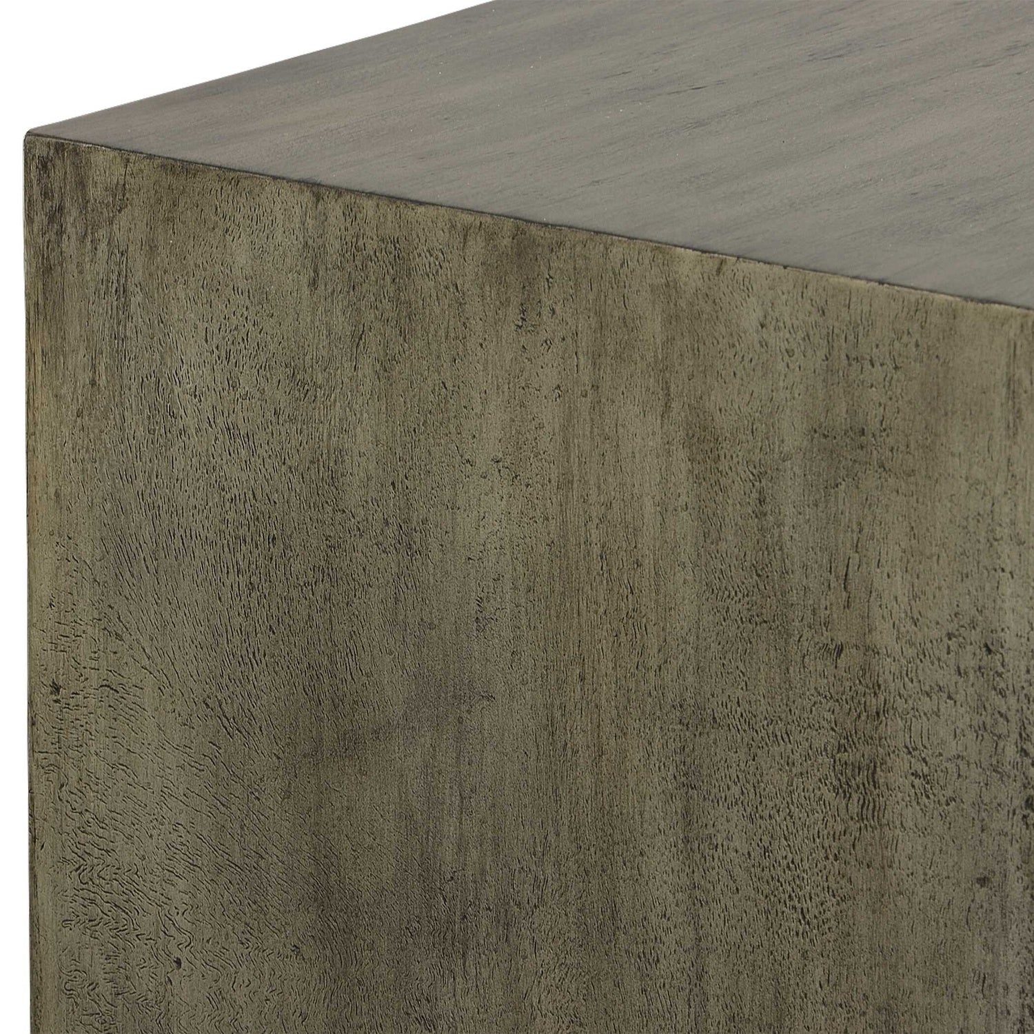 UTTERMOST KAREEM MODERN COFFEE TABLE - Coffee