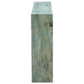 UTTERMOST TEO CONSOLE TABLE - Consoles