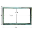 UTTERMOST TEO CONSOLE TABLE - Consoles