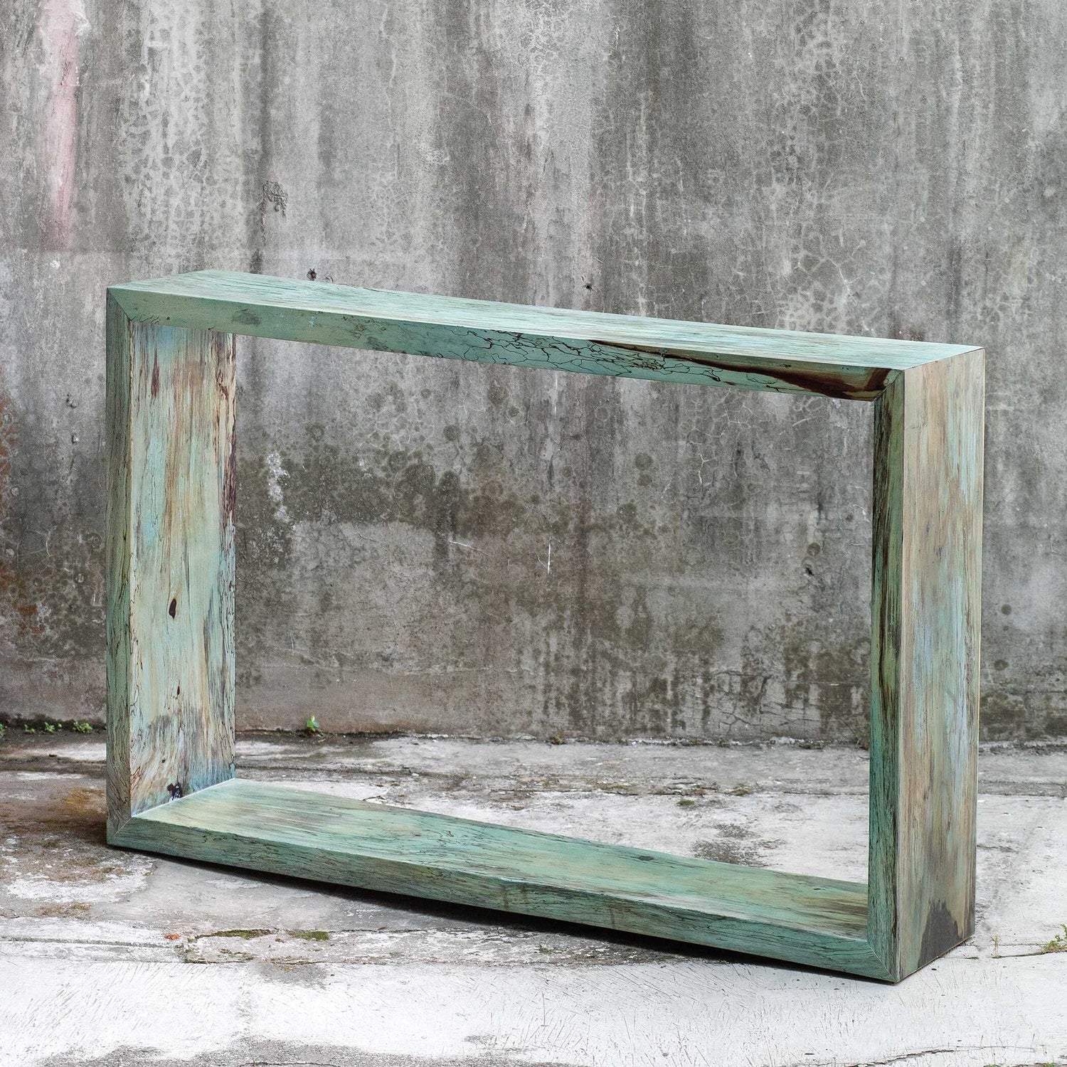 UTTERMOST TEO CONSOLE TABLE - Consoles