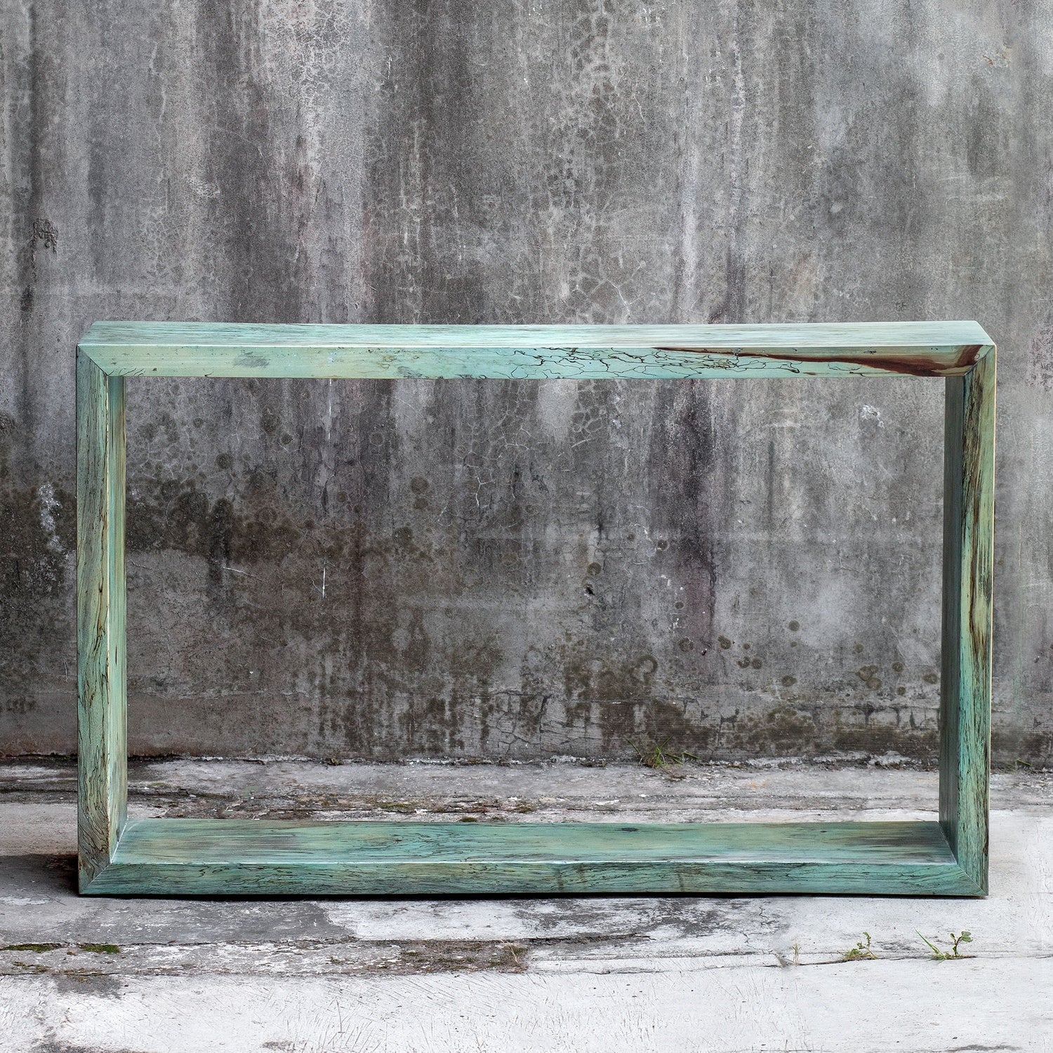UTTERMOST TEO CONSOLE TABLE - Consoles