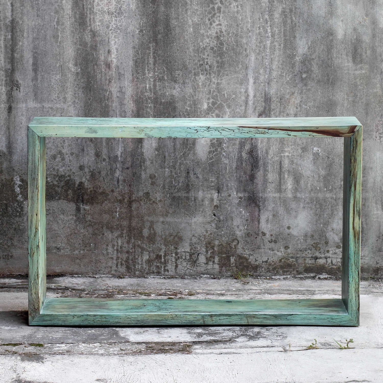 UTTERMOST TEO CONSOLE TABLE - Consoles