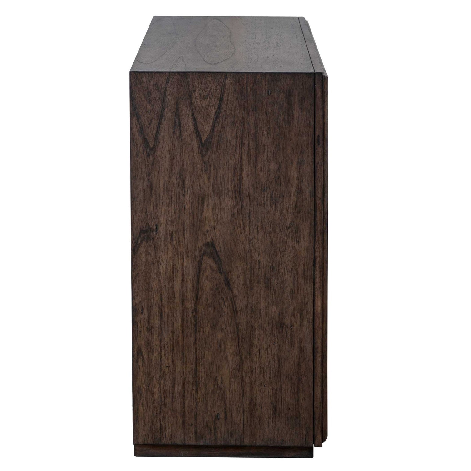 UTTERMOST MINDRA DRAWER CHEST - Benches, Ottoman, Stools