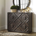 UTTERMOST Mindra Drawer Chest - Benches, Ottoman, Stools