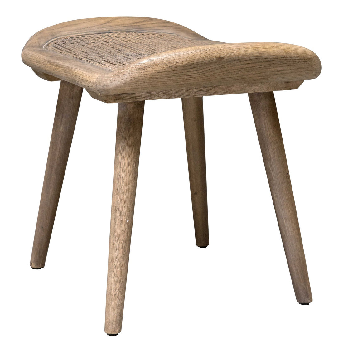 UTTERMOST Arne Scandinavian Bench - Benches, Ottoman, Stools