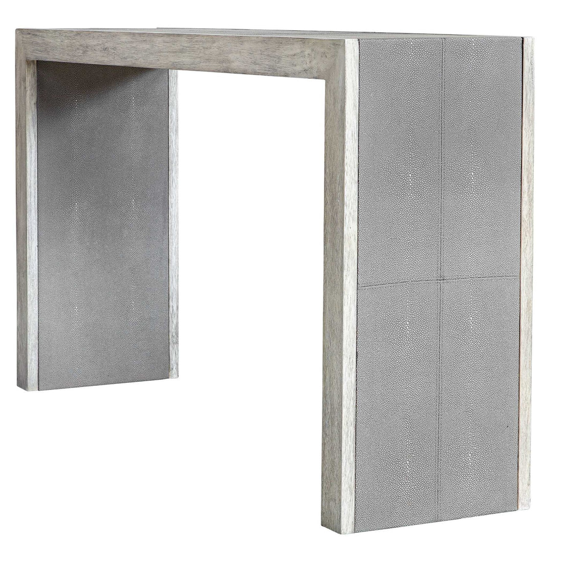 UTTERMOST Aerina Aged Console Table - Consoles