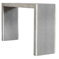 UTTERMOST Aerina Aged Console Table - Consoles