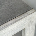 UTTERMOST Aerina Aged Console Table - Consoles