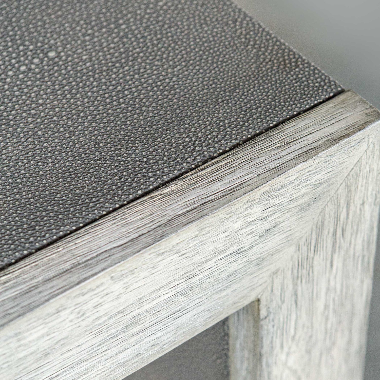 UTTERMOST Aerina Aged Console Table - Consoles