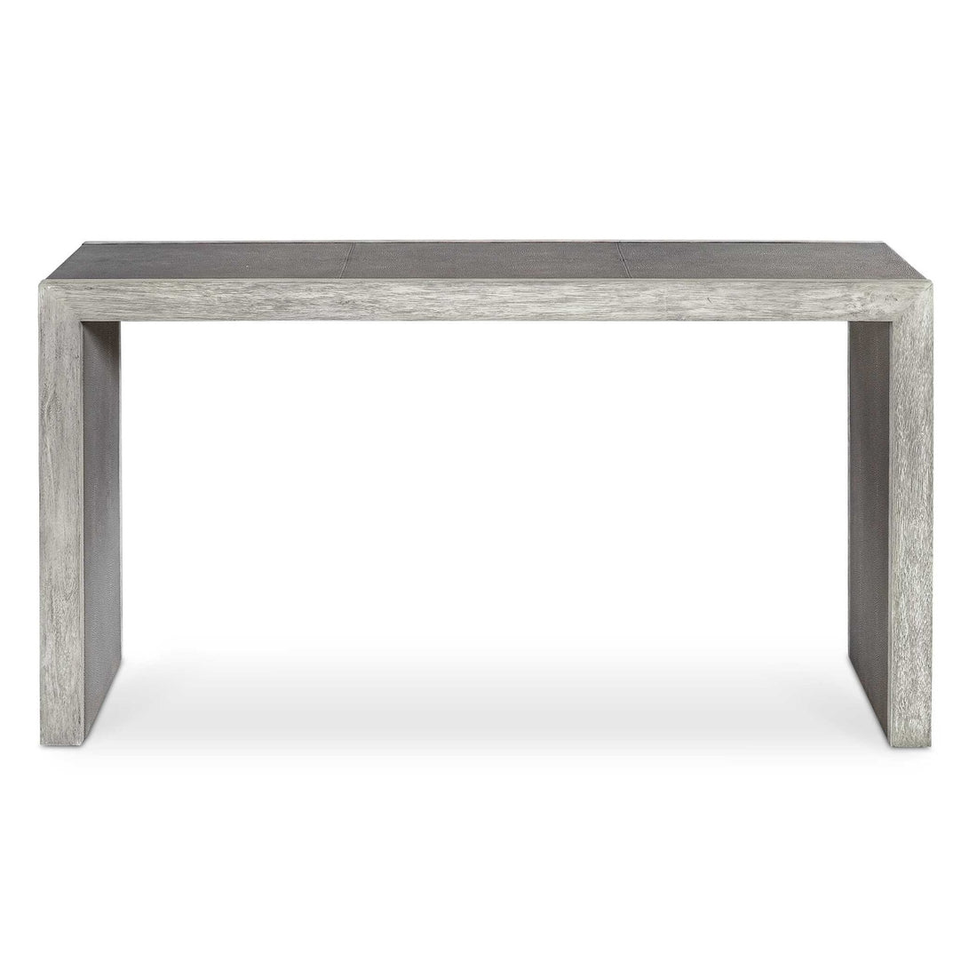 UTTERMOST AERINA AGED CONSOLE TABLE - Consoles