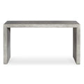 UTTERMOST AERINA AGED CONSOLE TABLE - Consoles
