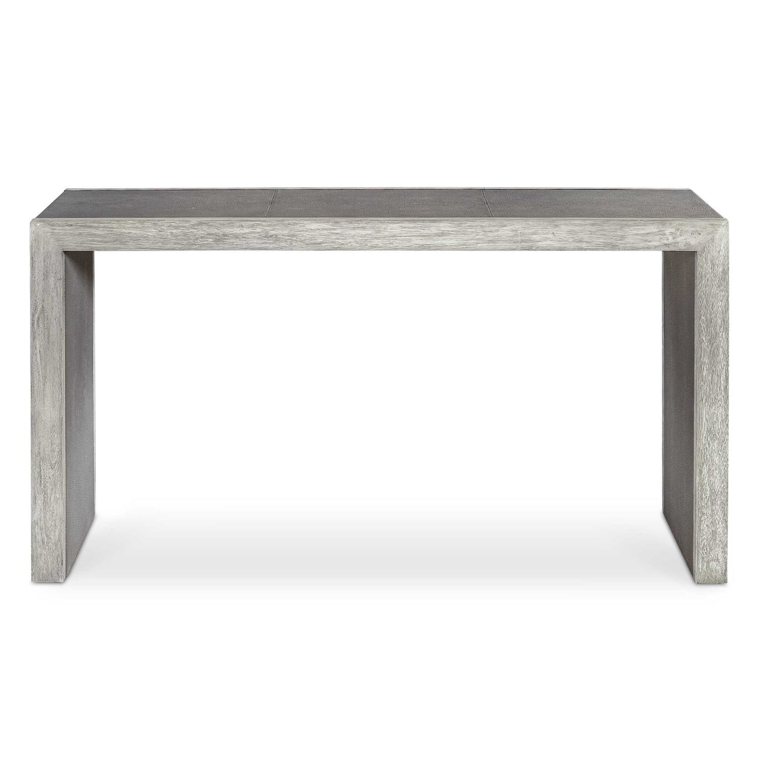 UTTERMOST AERINA AGED CONSOLE TABLE - Consoles