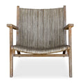 UTTERMOST AEGEA ACCENT CHAIR - Lounge
