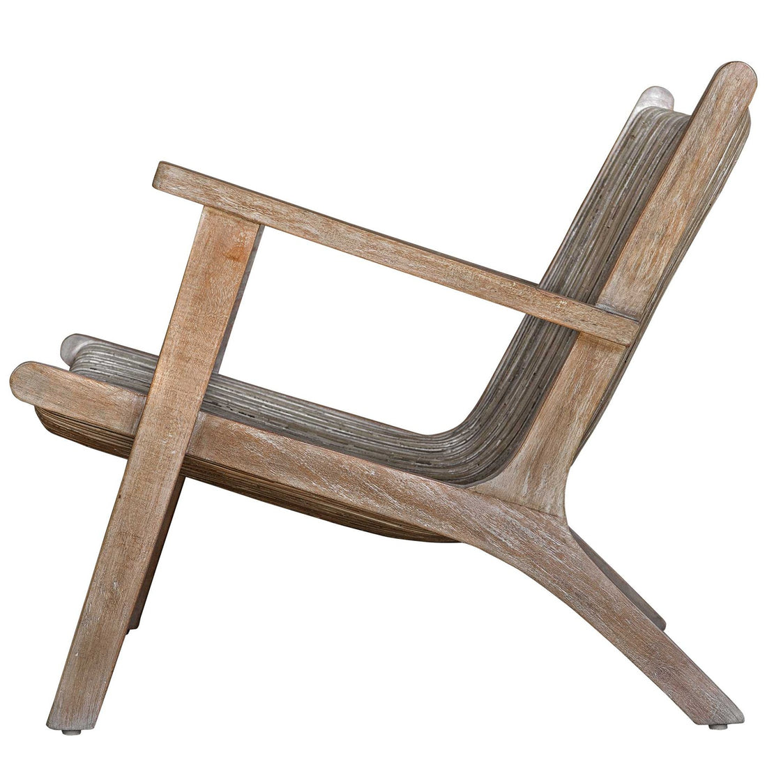 UTTERMOST AEGEA ACCENT CHAIR - Lounge