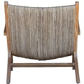 UTTERMOST AEGEA ACCENT CHAIR - Lounge