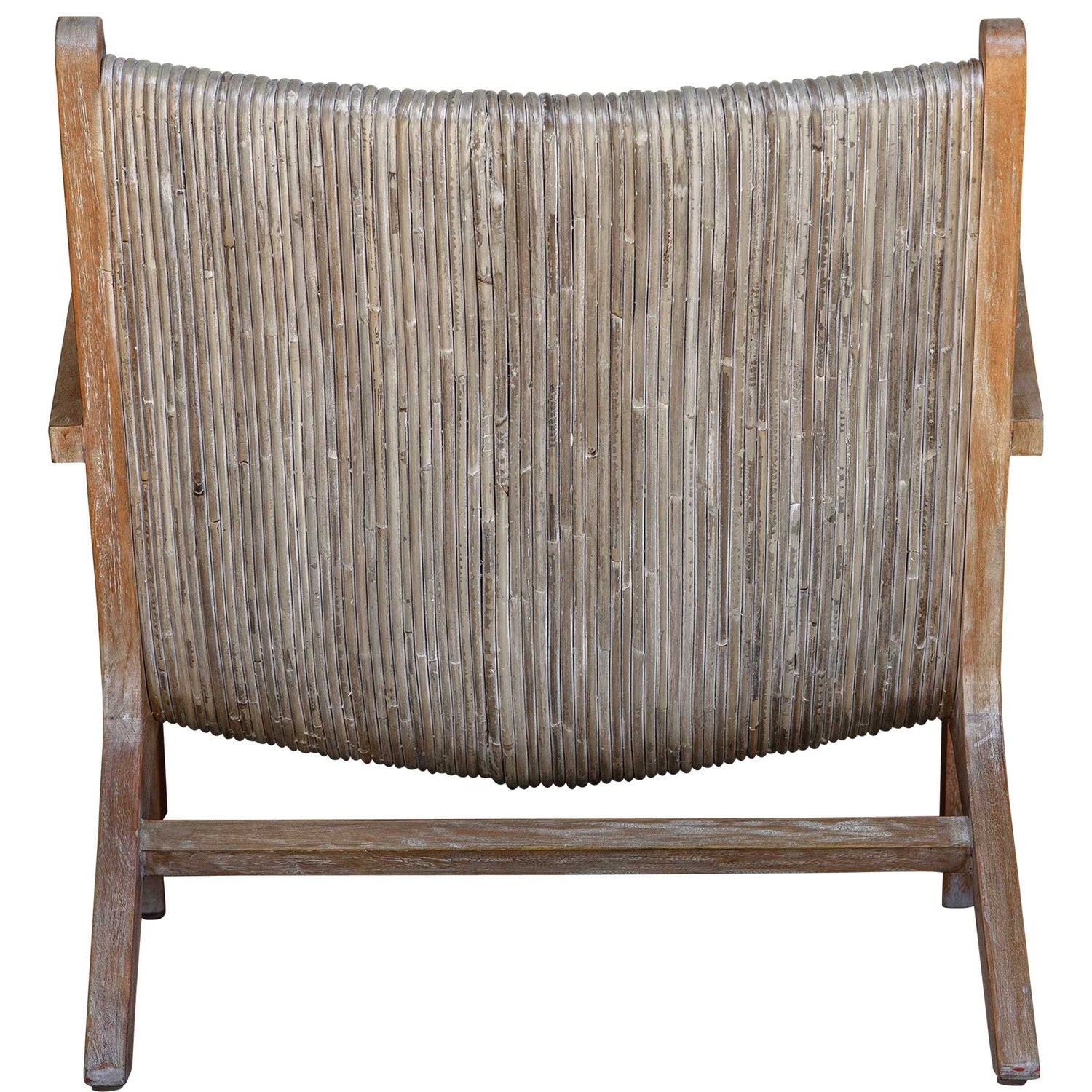 UTTERMOST AEGEA ACCENT CHAIR - Lounge
