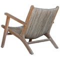 UTTERMOST AEGEA ACCENT CHAIR - Lounge