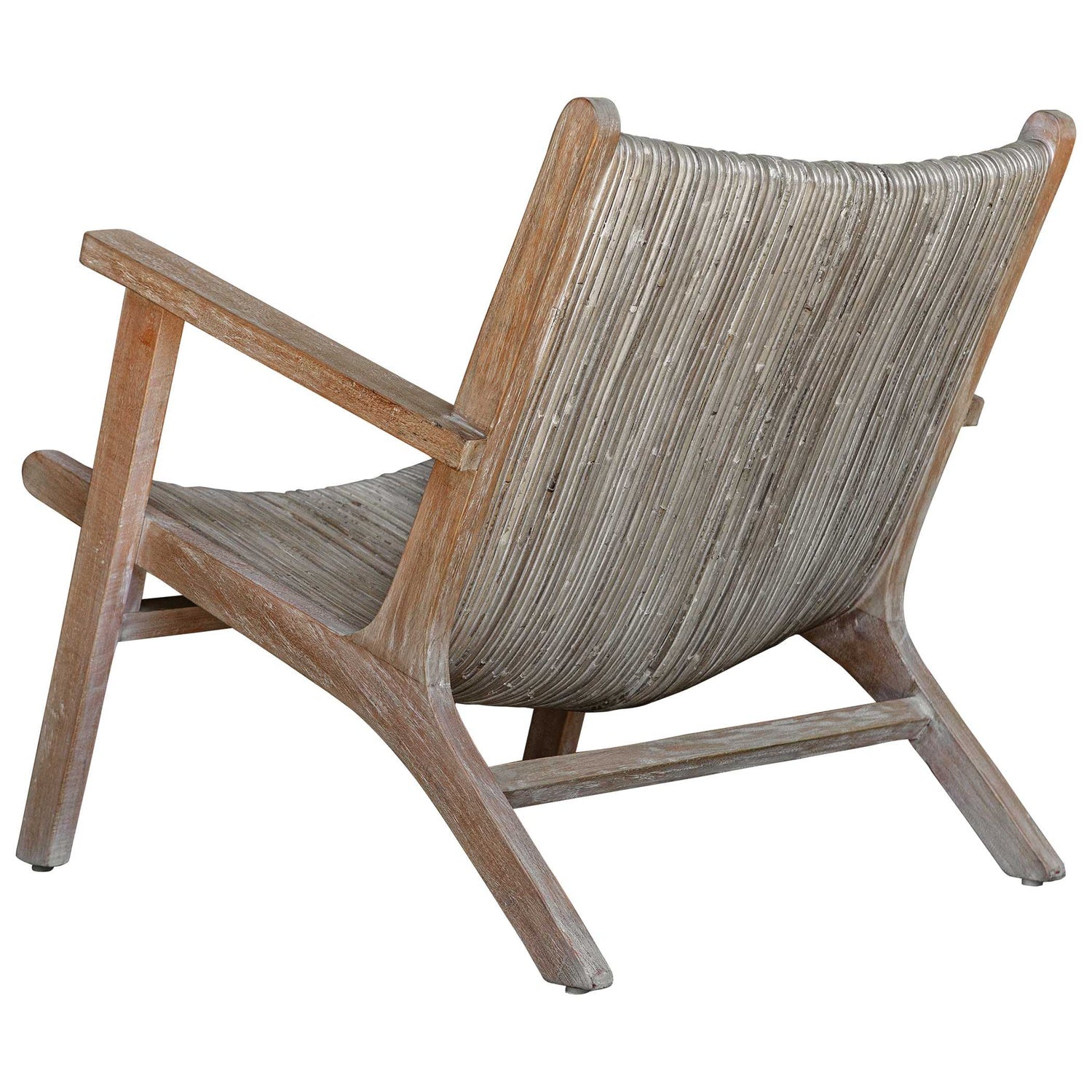 UTTERMOST AEGEA ACCENT CHAIR - Lounge