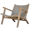 UTTERMOST AEGEA ACCENT CHAIR - Lounge
