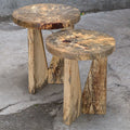 UTTERMOST NADETTE NESTING TABLES - Side
