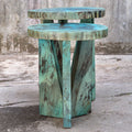 UTTERMOST NADETTE NESTING TABLES - Side