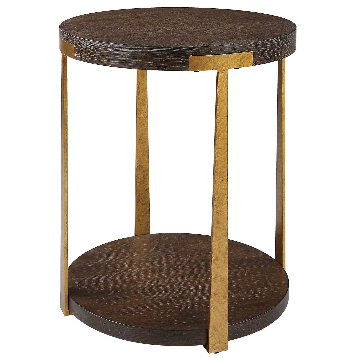 UTTERMOST PALISADE SIDE TABLE - Side