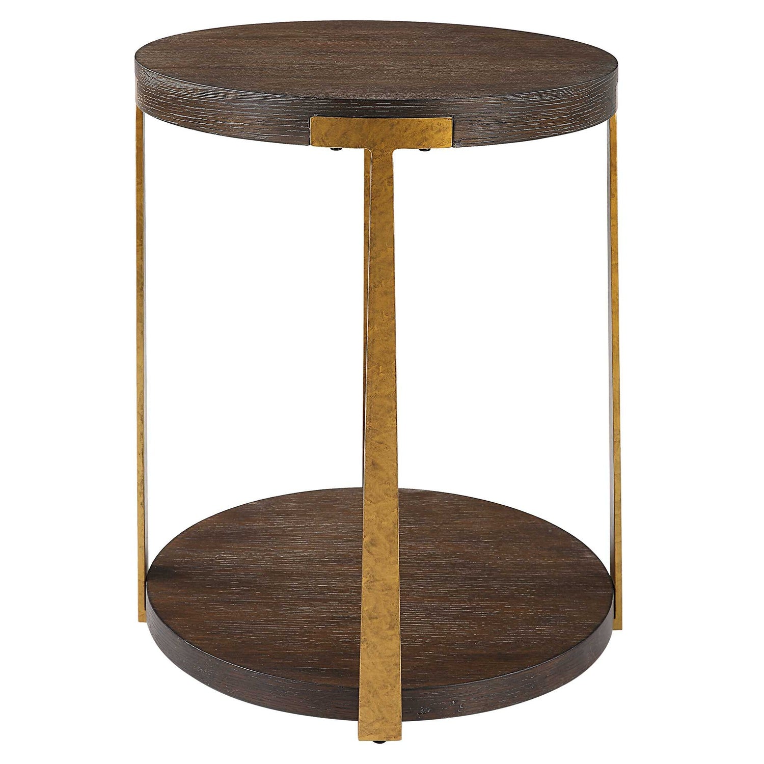 UTTERMOST Palisade Side Table - Side