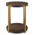 UTTERMOST PALISADE SIDE TABLE - Side
