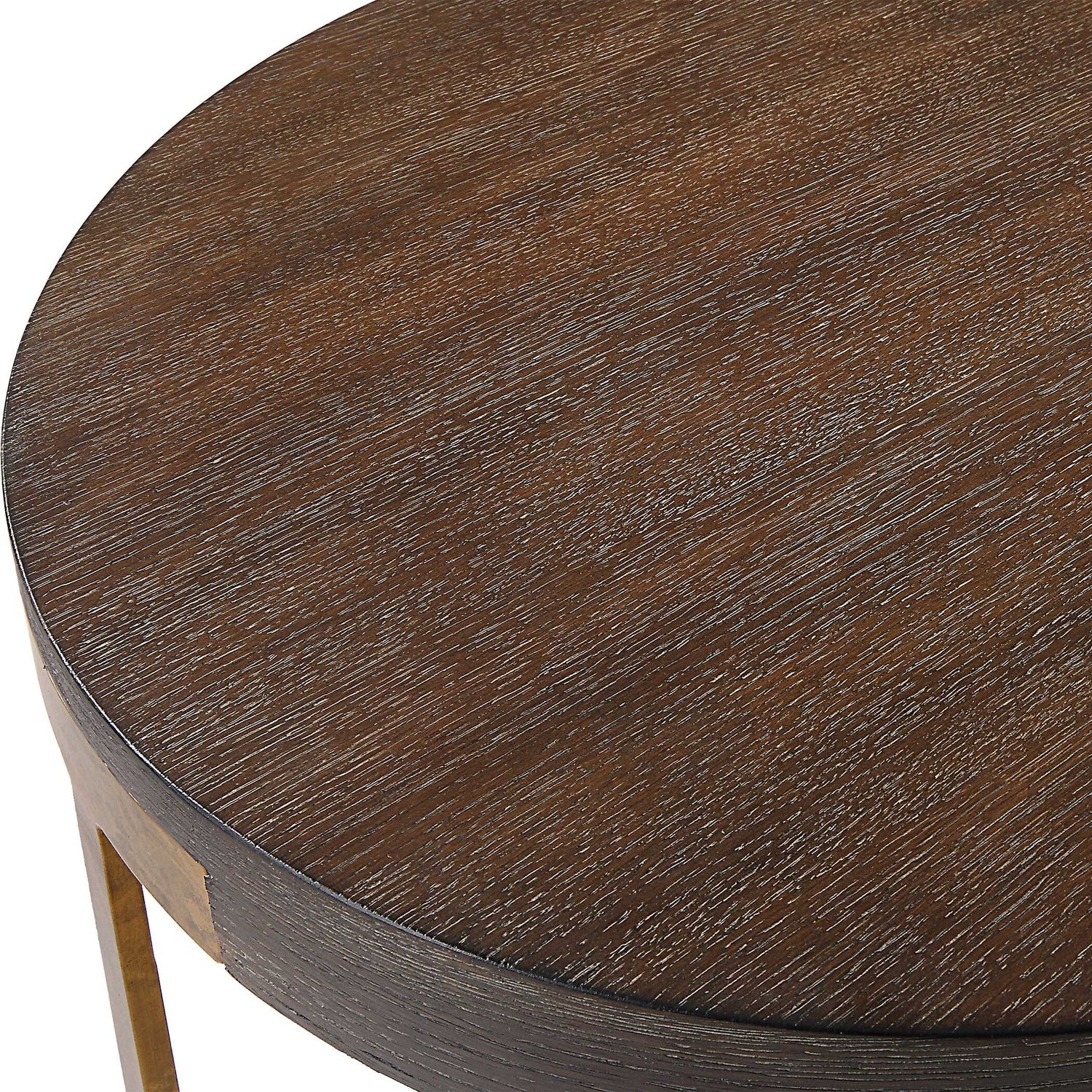 UTTERMOST Palisade Side Table - Side