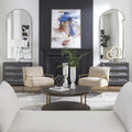 UTTERMOST Palisade Coffee Table - Coffee
