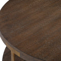 UTTERMOST Palisade Coffee Table - Coffee