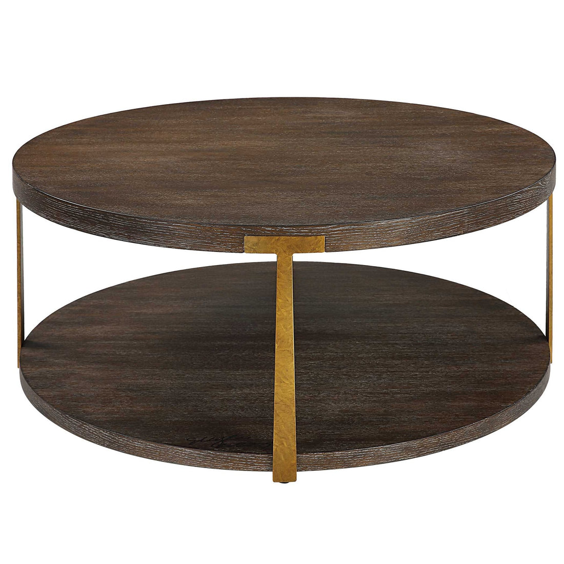 UTTERMOST Palisade Coffee Table - Coffee