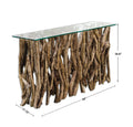UTTERMOST CONSOLE - Consoles